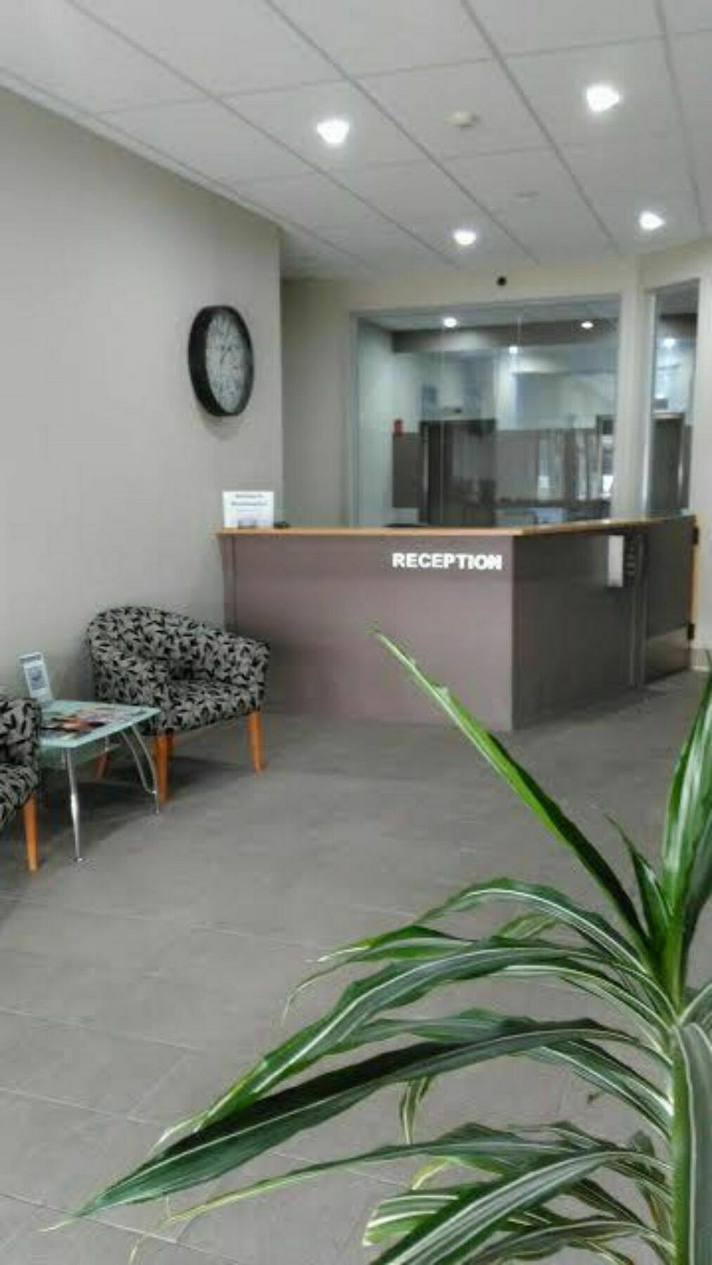 Апарт отель @ The Hub West Палмерстон-Норт Экстерьер фото