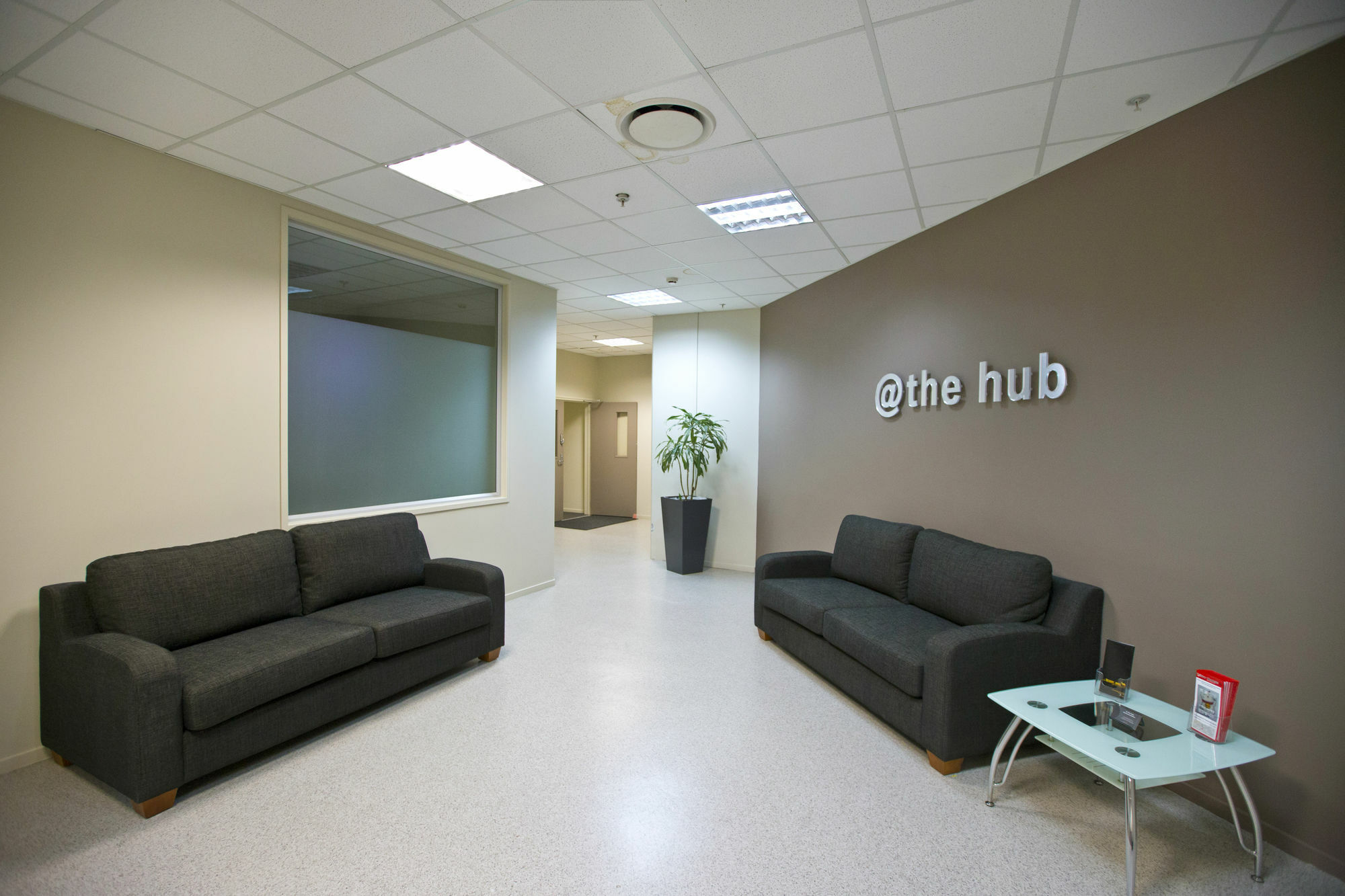 Апарт отель @ The Hub West Палмерстон-Норт Экстерьер фото